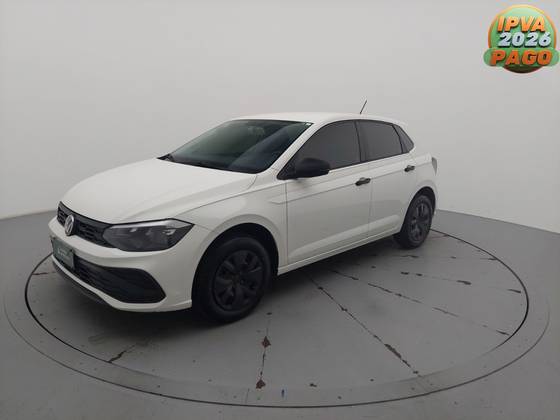 VOLKSWAGEN POLO 1.0 MPI TRACK MANUAL VOLKSWAGEN POLO 1.0 MPI TRACK MANUAL